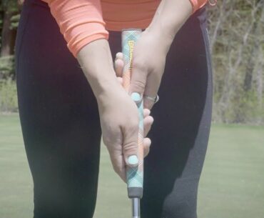 Incline Village Golf Courses: Grip Tip