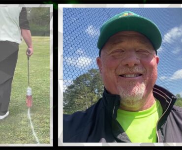 Lightning Safety on the Golf Course