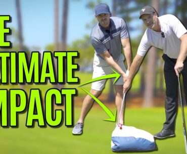 The Ultimate Impact | How Your Arms And Hands Work