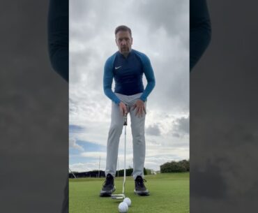 2. Sunbury Golf Academy - No more 3 putts