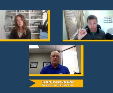Business of Golf Ep. 111 | Dan Van Horn | Youth Golf