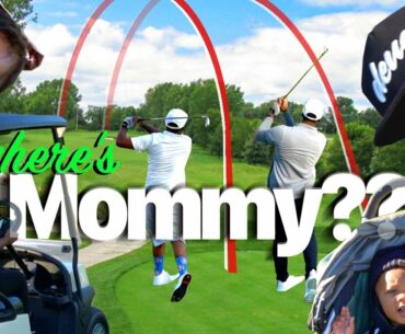 Golfing with the Kiddos | Welks Resort Golf Course | Season 3 Ep.15