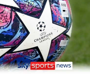 BREAKING: Champions League Final between Man City & Chelsea to be moved to Porto from Istanbul
