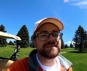 Callaway Supersoft MAX 18 Hole Review - A High Handicapper's Road to Improvement