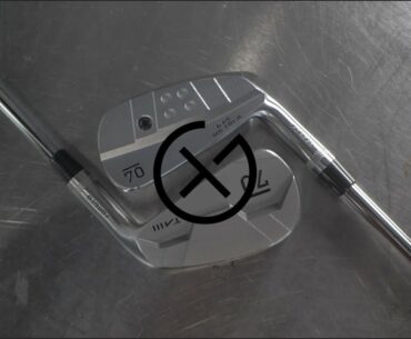 $700 Blades // Sub 70 Irons