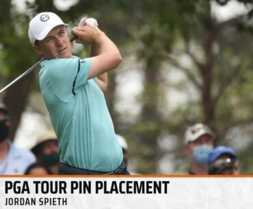 Will Bryson DeChambeau continue his success at TPC Craig Ranch?