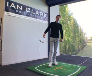Lag-and how it may not be helping your golf game