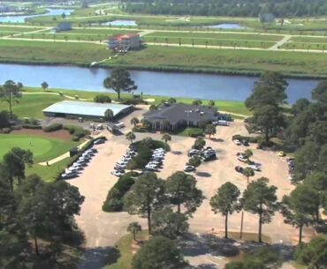 Myrtlewood Golf Club