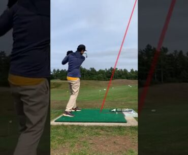 Golfing Shorts - Part 5 #Shorts
