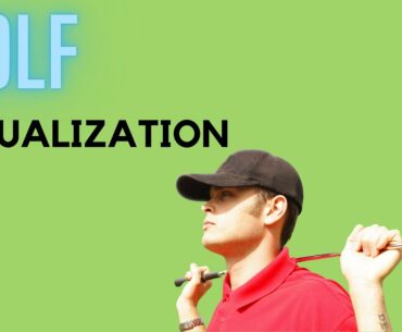 Visualizing your game of golf