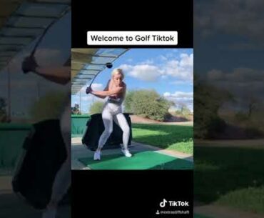 Golfing Shorts - Part 1 #Shorts