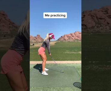 Golfing Shorts - Part 7 #Shorts