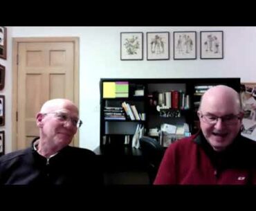 Deerpath Through the Decades: Teeing off with Fred Jackson