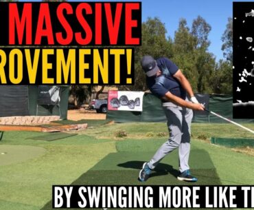 DON'T COPY Mike Austin - Swing Like THIS GUY Instead!