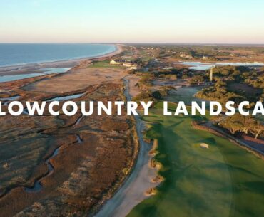 A Lowcountry Landscape: The Ocean Course at Kiawah Island, 2021 PGA Championship Host