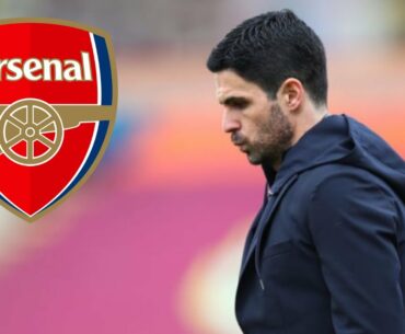 Should Arsenal Sack Arteta?