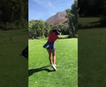 Golfing Shorts - Part 10 #Shorts