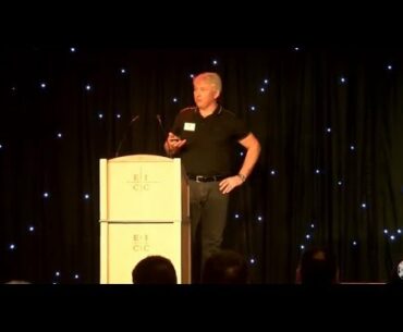 The Future of Golf in Scotland Conference | The Impact of Doing Nothing