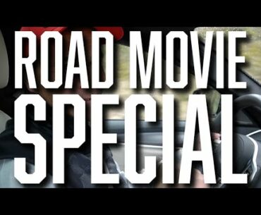 Tee Party: Road Movie Special