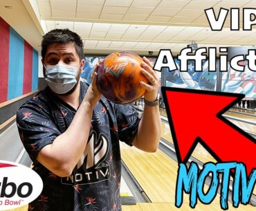Motiv VIP Affliction Ball Review By Staffer Luis Napoles | First Impressions