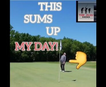 Insane Ball Striking...Do I Capitalize On It?