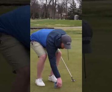 Golfing Shorts - Part 21 #Shorts