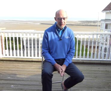Play Golf With Confidence Rather Than Doubt