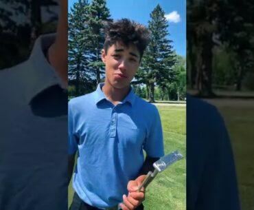 Golfing Shorts - Part 23 #Shorts