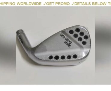 [Deal] $161.5 0311 gen3 golf wedge silver digging club golf club 50/52/54/56/58/60