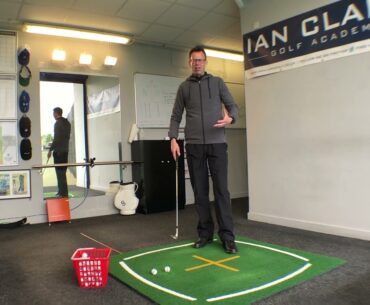 3 keys to a great short game