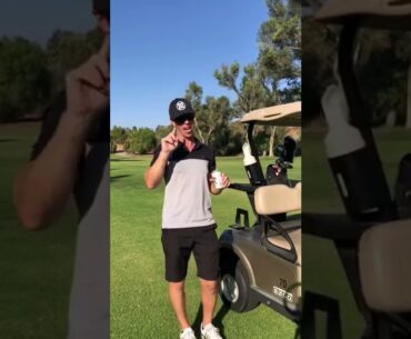 Golfing Shorts - Part 19 #Shorts