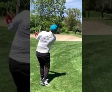 Flop shots
