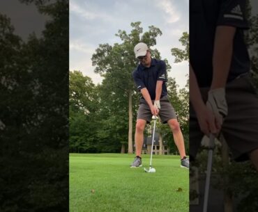 Golfing Shorts - Part 16 #Shorts