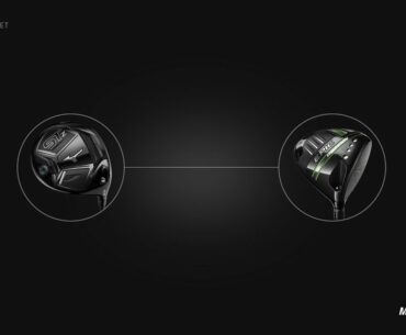 BREAKING BRACKET RECORDS // Callaway Epic Max LS vs. Mizuno ST-Z // The 2021 Driver Bracket