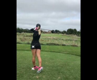 Golfing Shorts - Part 25 #Shorts