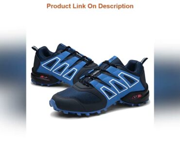 Professional Men Golf Sport Shoes Big Size 39-47 Spring Summer Mens Golf Training Sneakers Black Bl