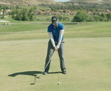 Callaway Staff Tips: Correct Ball Positioning with Fairway Woods