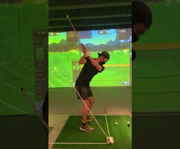 Slow mo iron practice may 14
