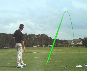Sean O'Hair calls new TaylorMade RocketBallz RBZ Fairway Woods "Ridiculous" & "Unbelievable"