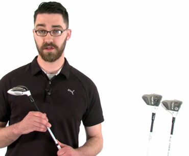 TaylorMade RocketBallZ Stage 2 Fairway Woods Review
