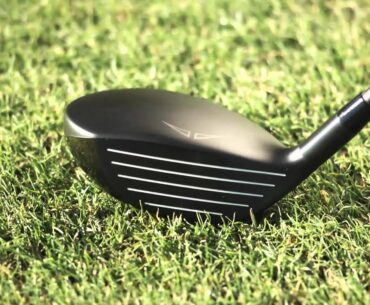 Jeff Ritter - PING i20 Fairway Woods - Raven GC PHX