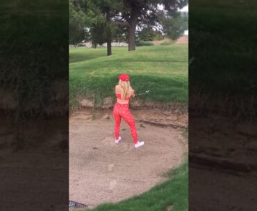 Golfing Shorts - Part 27 #Shorts