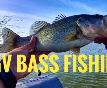 RGV Bass Fishing