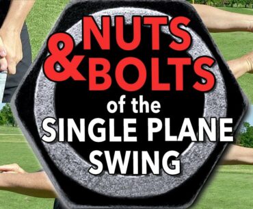 Golf Swing Details That Nobody Knows