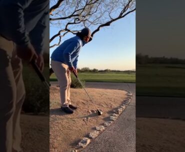 Golfing Shorts - Part 28 #Shorts