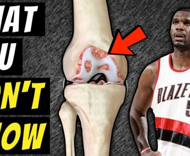 NBA Careers RUINED by Injury - Greg Oden's Endless Misfortune