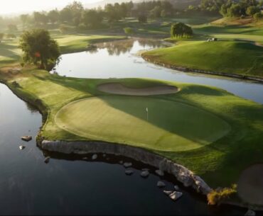 Wood Ranch Golf Club