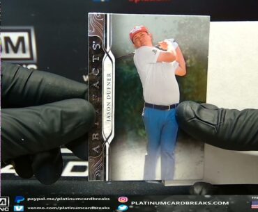 KAT T 2021 GOLF BOX