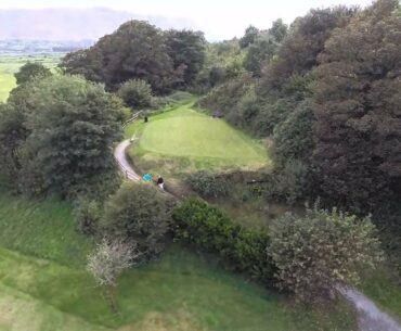 Portsalon Golf Club