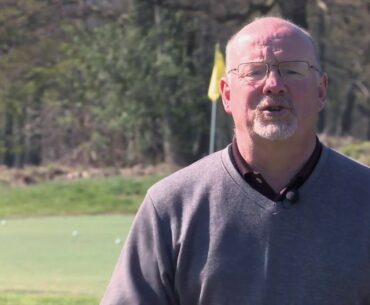 Understanding The Golf Swing - Knowledge Is Power